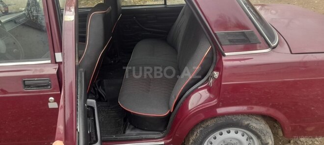 LADA (VAZ) 2107 2005, 172,000 km - 1.6 l - İsmayıllı