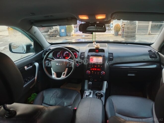 Kia Sorento 2011, 278,000 km - 2.0 l - Bakı