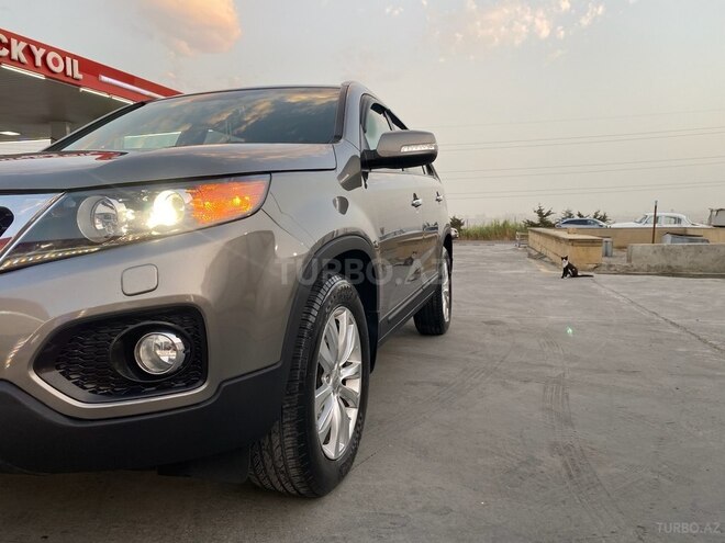 Kia Sorento 2011, 278,000 km - 2.0 l - Bakı