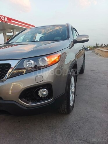 Kia Sorento 2011, 278,000 km - 2.0 l - Bakı