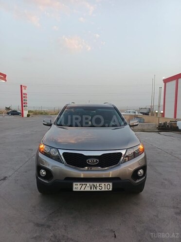 Kia Sorento 2011, 278,000 km - 2.0 l - Bakı
