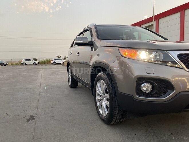 Kia Sorento 2011, 278,000 km - 2.0 l - Bakı
