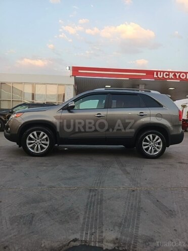 Kia Sorento 2011, 278,000 km - 2.0 l - Bakı