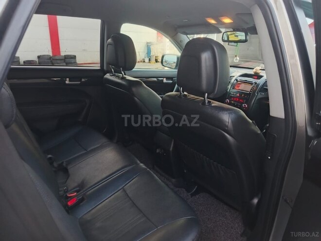 Kia Sorento 2011, 278,000 km - 2.0 l - Bakı
