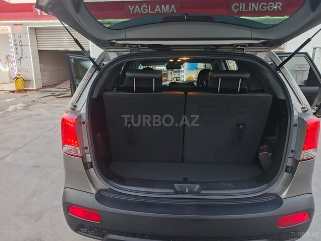 Kia Sorento 2011, 278,000 km - 2.0 l - Bakı