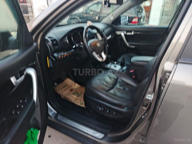 Kia Sorento 2011, 278,000 km - 2.0 l - Bakı