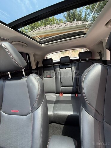 Changan CS 35 Plus 2023, 16,000 km - 1.4 л - Sumqayıt