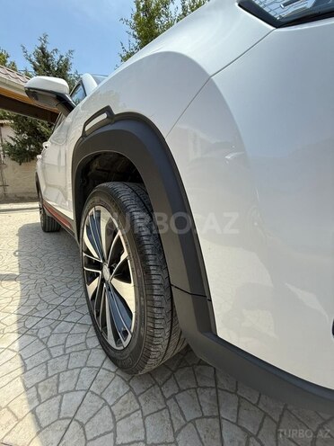 Changan CS 35 Plus 2023, 16,000 km - 1.4 л - Sumqayıt