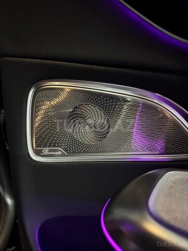 Mercedes E 200 2023, 15,500 km - 2.0 l - Bakı