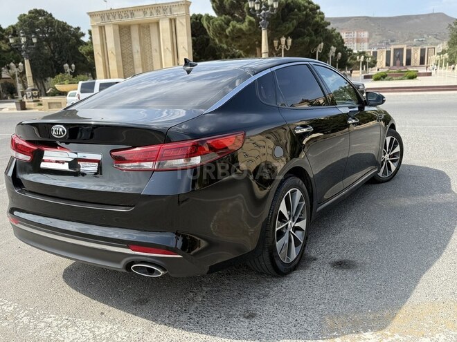 Kia K5 2016, 178,246 km - 1.7 l - Bakı