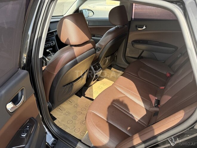 Kia K5 2016, 178,246 km - 1.7 l - Bakı