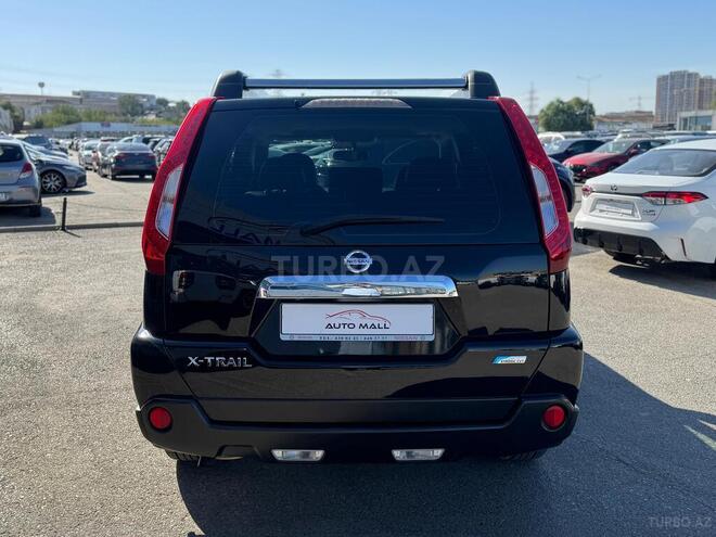 Nissan X-Trail 2012, 151,000 km - 2.5 l - Bakı