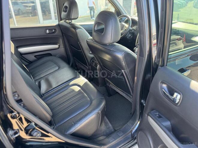 Nissan X-Trail 2012, 151,000 km - 2.5 l - Bakı
