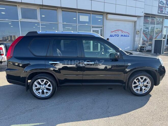 Nissan X-Trail 2012, 151,000 km - 2.5 l - Bakı