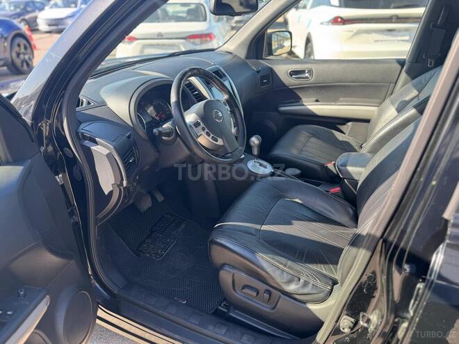 Nissan X-Trail 2012, 151,000 km - 2.5 l - Bakı