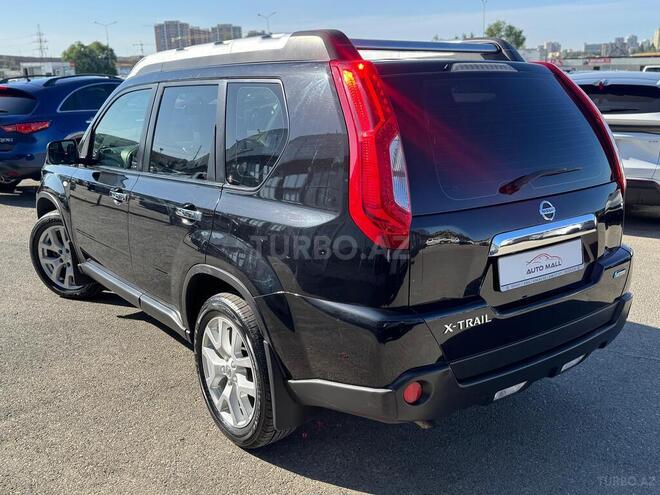 Nissan X-Trail 2012, 151,000 km - 2.5 l - Bakı