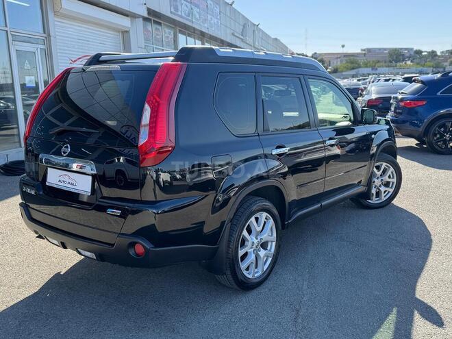 Nissan X-Trail 2012, 151,000 km - 2.5 l - Bakı