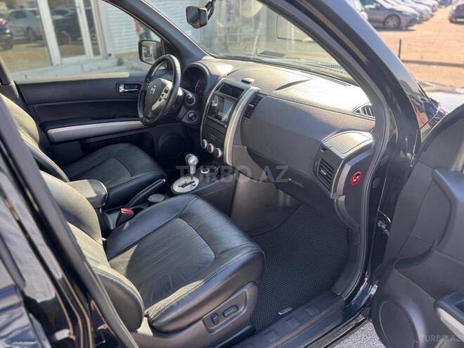 Nissan X-Trail 2012, 151,000 km - 2.5 l - Bakı