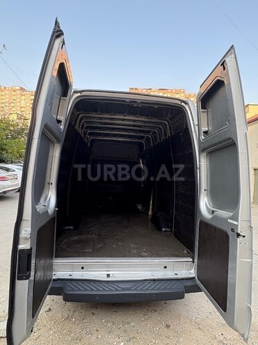 Ford Transit 2011, 196,000 km - 2.4 л - Bakı