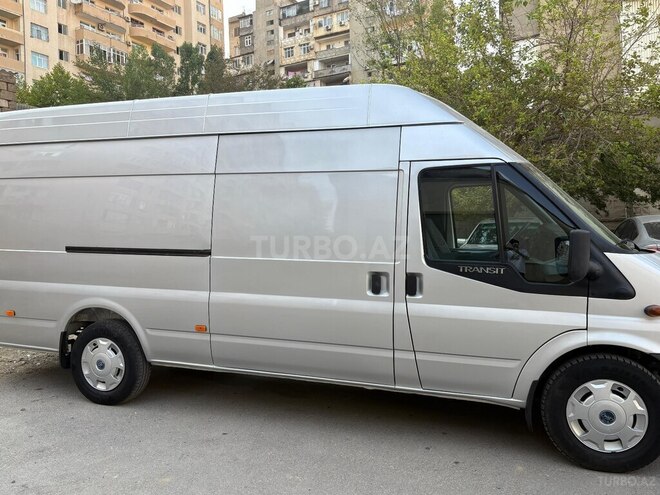 Ford Transit 2011, 196,000 km - 2.4 л - Bakı