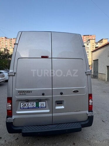 Ford Transit 2011, 196,000 km - 2.4 л - Bakı