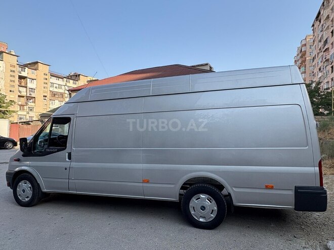 Ford Transit 2011, 196,000 km - 2.4 л - Bakı