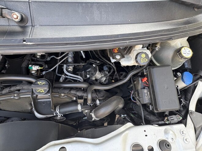Ford Transit 2011, 196,000 km - 2.4 л - Bakı