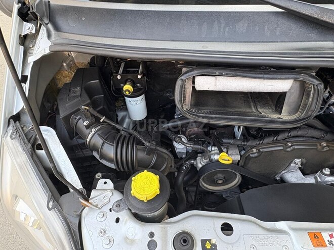 Ford Transit 2011, 196,000 km - 2.4 л - Bakı