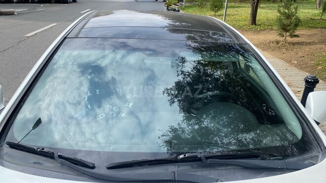 Hyundai Sonata 2011, 120,000 km - 2.4 l - Bakı