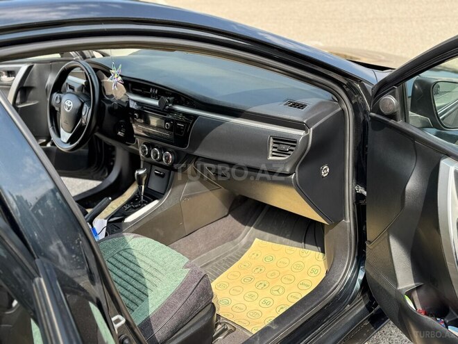 Toyota Corolla 2013, 280,000 km - 2.0 l - Sumqayıt