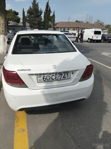 Khazar SD 2021, 263,537 km - 1.7 l - Xırdalan