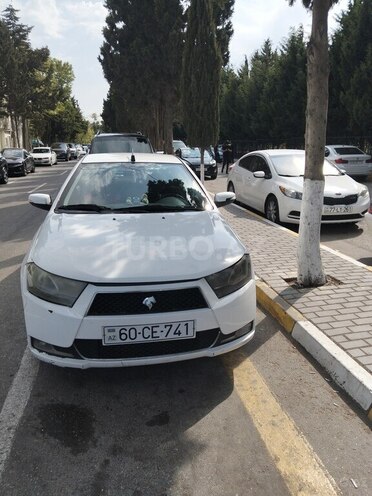 Khazar SD 2021, 263,537 km - 1.7 l - Xırdalan