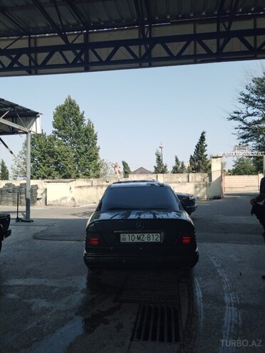 Mercedes E 250 1994, 633,000 km - 2.5 л - Gəncə