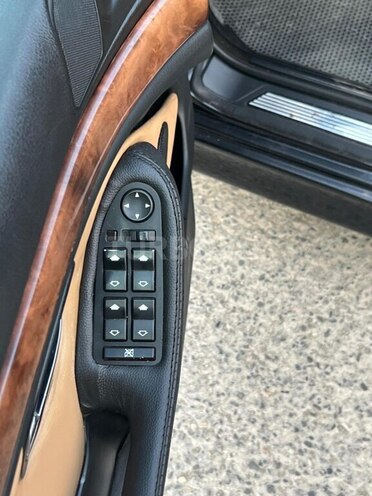 BMW 525 2003, 370,000 km - 2.5 l - Bakı
