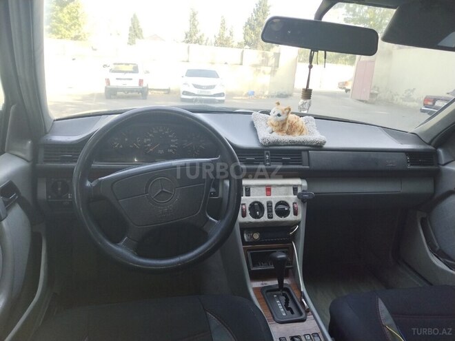 Mercedes E 250 1994, 633,000 km - 2.5 л - Gəncə