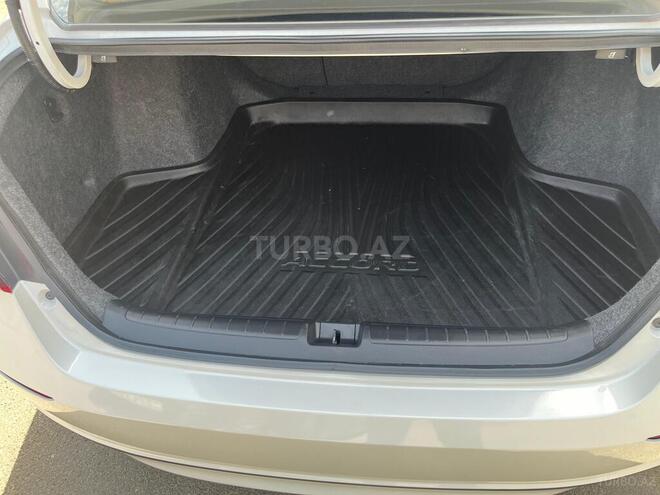 Honda Accord 2022, 33,000 km - 2.0 л - Bakı