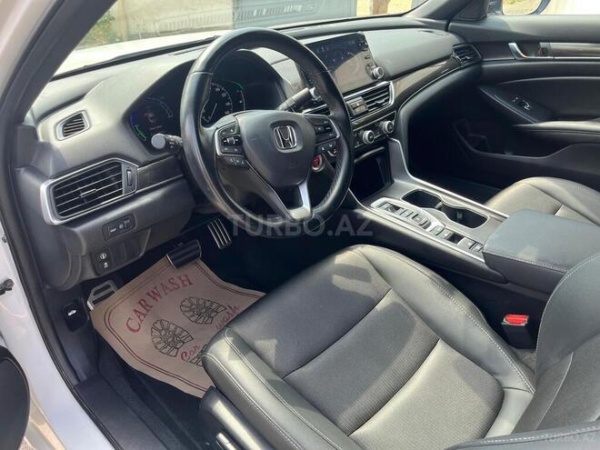 Honda Accord 2022, 33,000 km - 2.0 л - Bakı