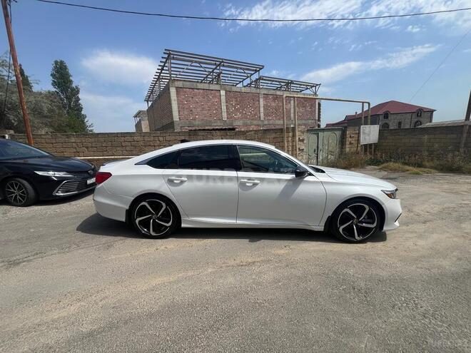 Honda Accord 2022, 33,000 km - 2.0 л - Bakı