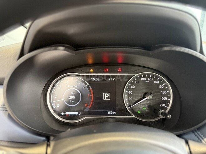 Nissan Sunny 2024, 159 km - 1.6 л - Bakı