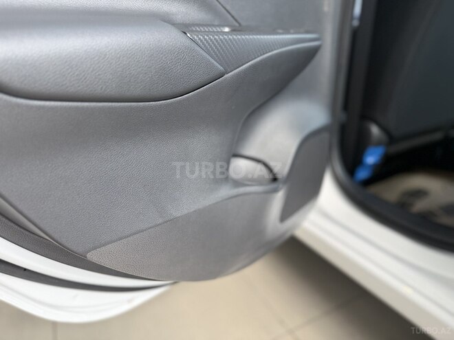 Nissan Sunny 2024, 159 km - 1.6 л - Bakı