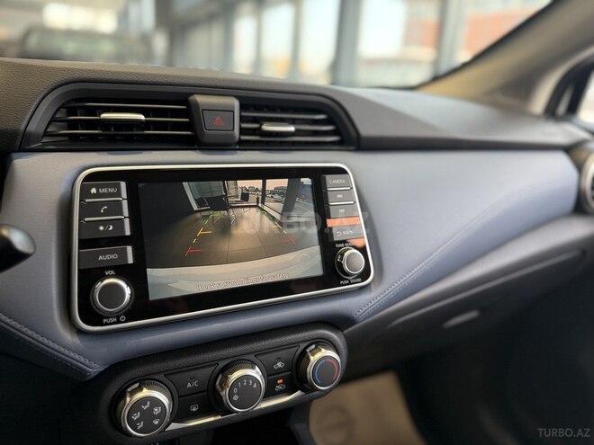 Nissan Sunny 2024, 159 km - 1.6 л - Bakı