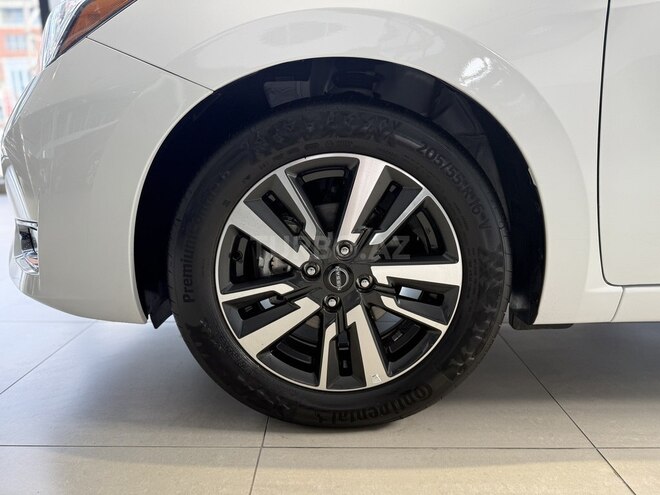 Nissan Sunny 2024, 159 km - 1.6 л - Bakı