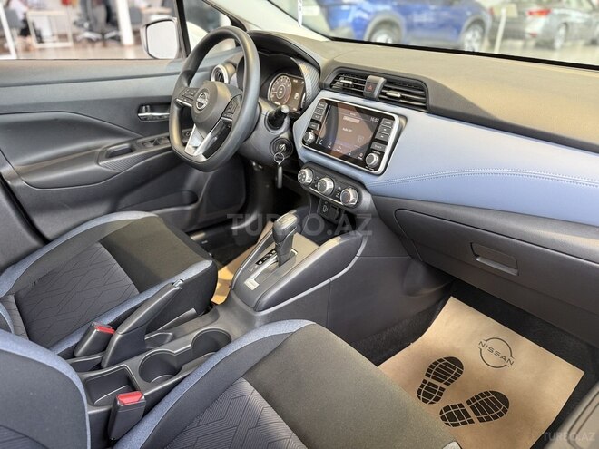 Nissan Sunny 2024, 159 km - 1.6 л - Bakı