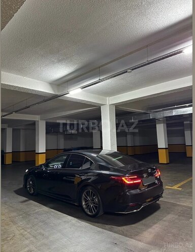 Toyota Camry 2024, 24,000 km - 2.0 l - Bakı