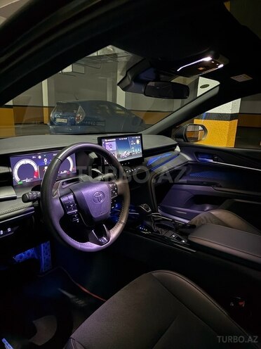 Toyota Camry 2024, 24,000 km - 2.0 l - Bakı