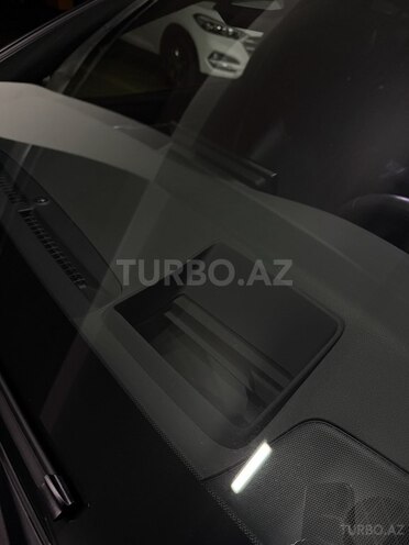 Toyota Camry 2024, 24,000 km - 2.0 l - Bakı