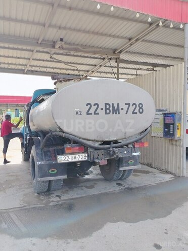 ZIL 130 1974, 120,000 km - 6.0 л - Goranboy