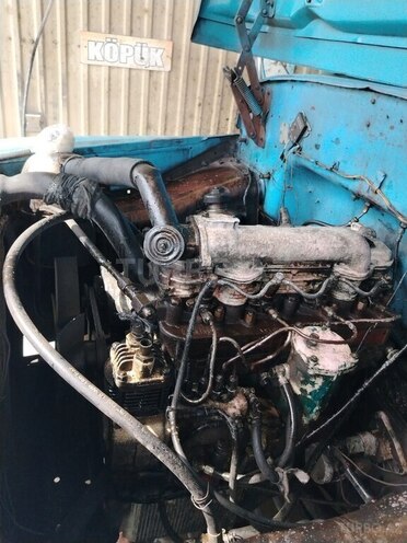ZIL 130 1974, 120,000 km - 6.0 л - Goranboy