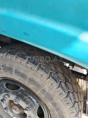 ZIL 130 1974, 120,000 km - 6.0 л - Goranboy