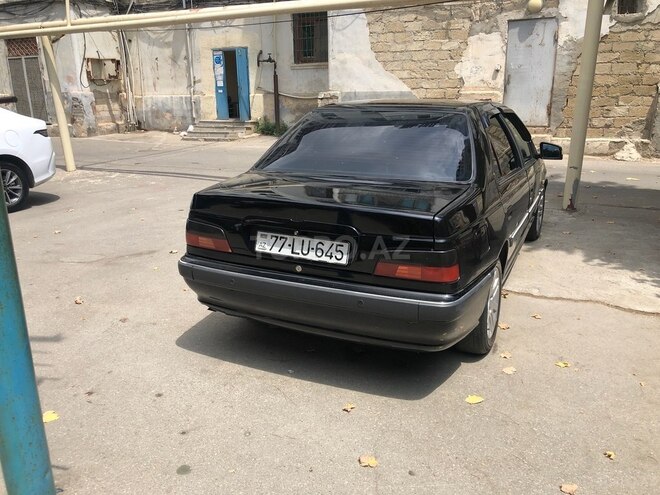Peugeot Khazar 406 2019, 168,000 km - 1.6 l - Bakı